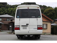 HINO Liesse Micro Bus SDG-XZB50M 2011 57,000km_4