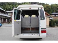 HINO Liesse Micro Bus SDG-XZB50M 2011 57,000km_6