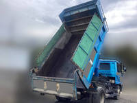 UD TRUCKS Condor Dump KL-PK26A 2003 486,295km_2