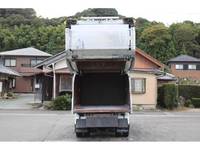 ISUZU Elf Garbage Truck SKG-NMR85AN 2012 258,000km_17