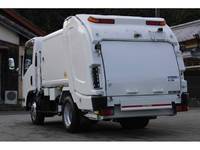 ISUZU Elf Garbage Truck SKG-NMR85AN 2012 258,000km_2