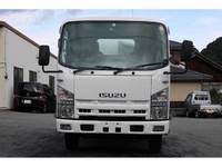 ISUZU Elf Garbage Truck SKG-NMR85AN 2012 258,000km_3