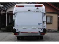 ISUZU Elf Garbage Truck SKG-NMR85AN 2012 258,000km_4