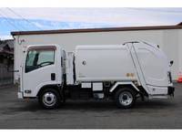 ISUZU Elf Garbage Truck SKG-NMR85AN 2012 258,000km_5