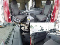 MITSUBISHI FUSO Super Great Aluminum Wing QKG-FS54VZ 2013 691,000km_10