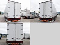 MITSUBISHI FUSO Super Great Aluminum Wing QKG-FS54VZ 2013 691,000km_2