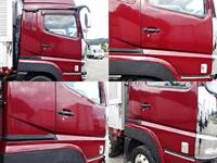 MITSUBISHI FUSO Super Great Aluminum Wing QKG-FS54VZ 2013 691,000km_4