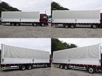 MITSUBISHI FUSO Super Great Aluminum Wing QKG-FS54VZ 2013 691,000km_5