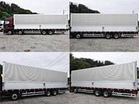 MITSUBISHI FUSO Super Great Aluminum Wing QKG-FS54VZ 2013 691,000km_6