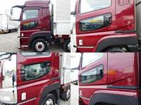 MITSUBISHI FUSO Super Great Aluminum Wing QKG-FS54VZ 2013 691,000km_7