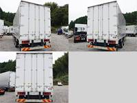 MITSUBISHI FUSO Fighter Aluminum Wing QDG-FQ62F 2016 701,000km_2