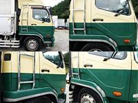 MITSUBISHI FUSO Fighter Aluminum Wing QDG-FQ62F 2016 701,000km_4