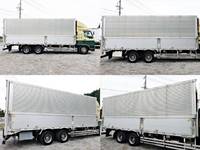 MITSUBISHI FUSO Fighter Aluminum Wing QDG-FQ62F 2016 701,000km_5