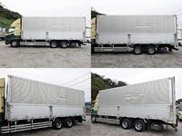 MITSUBISHI FUSO Fighter Aluminum Wing QDG-FQ62F 2016 701,000km_6