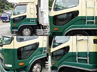 MITSUBISHI FUSO Fighter Aluminum Wing QDG-FQ62F 2016 701,000km_7