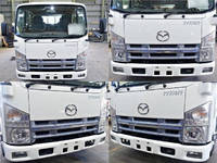 MAZDA Titan Double Cab TKG-LLR85AR 2013 146,000km_3