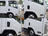 MAZDA Titan Double Cab TKG-LLR85AR 2013 146,000km_4