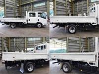 MAZDA Titan Double Cab TKG-LLR85AR 2013 146,000km_6