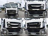 ISUZU Giga Aluminum Wing QPG-CYJ77BA 2016 878,000km_3