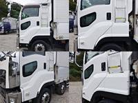 ISUZU Giga Aluminum Wing QPG-CYJ77BA 2016 878,000km_7