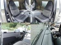 MITSUBISHI FUSO Fighter Aluminum Van TKG-FK62FY 2014 424,000km_11