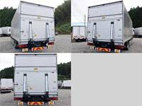 MITSUBISHI FUSO Fighter Aluminum Van TKG-FK62FY 2014 424,000km_2