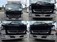 MITSUBISHI FUSO Fighter Aluminum Van TKG-FK62FY 2014 424,000km_3