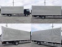 MITSUBISHI FUSO Fighter Aluminum Van TKG-FK62FY 2014 424,000km_5