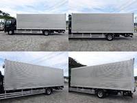 MITSUBISHI FUSO Fighter Aluminum Van TKG-FK62FY 2014 424,000km_6