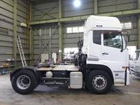 UD TRUCKS Quon Trailer Head QKG-GK6XAB 2012 386,000km_5