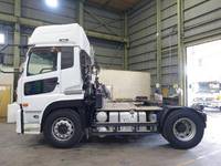 UD TRUCKS Quon Trailer Head QKG-GK6XAB 2012 386,000km_6