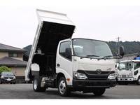 TOYOTA Dyna Dump TKG-XZU675D 2018 27,000km_1