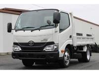 TOYOTA Dyna Dump TKG-XZU675D 2018 27,000km_3