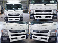 MITSUBISHI FUSO Canter Aluminum Wing TKG-FEB90 2014 171,000km_3