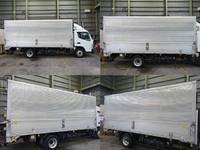 MITSUBISHI FUSO Canter Aluminum Wing TKG-FEB90 2014 171,000km_5