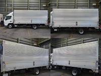 MITSUBISHI FUSO Canter Aluminum Wing TKG-FEB90 2014 171,000km_6