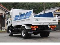 ISUZU Forward Dump TKG-FRR90S1 2017 52,000km_2