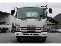 ISUZU Forward Dump TKG-FRR90S1 2017 52,000km_3