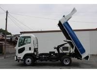 ISUZU Forward Dump TKG-FRR90S1 2017 52,000km_4