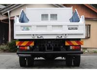 ISUZU Forward Dump TKG-FRR90S1 2017 52,000km_6