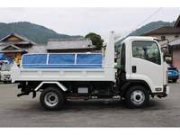 ISUZU Forward Dump TKG-FRR90S1 2017 52,000km_7