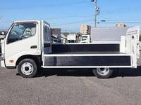 TOYOTA Dyna Flat Body TPG-XZC605 2018 62,085km_10