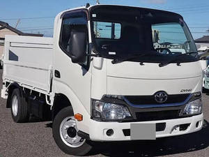 TOYOTA Dyna Flat Body TPG-XZC605 2018 62,085km_1