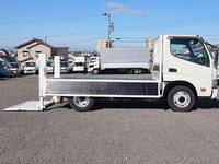 TOYOTA Dyna Flat Body TPG-XZC605 2018 62,085km_7