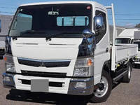 MITSUBISHI FUSO Canter Flat Body 2PG-FEB90 2018 115,360km_3