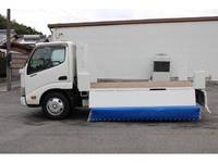 HINO Dutro Dump TKG-XZU620T 2018 46,000km_14