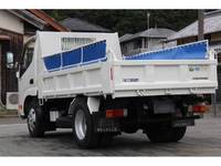 HINO Dutro Dump TKG-XZU620T 2018 46,000km_2