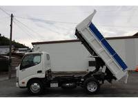 HINO Dutro Dump TKG-XZU620T 2018 46,000km_4