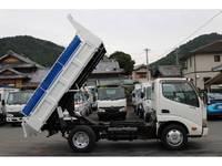 HINO Dutro Dump TKG-XZU620T 2018 46,000km_5