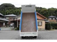 HINO Dutro Dump TKG-XZU620T 2018 46,000km_6